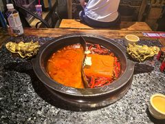 -蜀大侠火锅(总府路店)