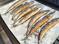-盒马鲜生(杭州运河上街店)