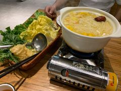 -U你·天然调味(南湖总店)