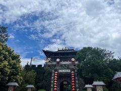 -天龙八部武侠城