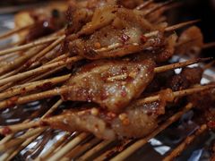 -李不管把把烧(合肥总店)