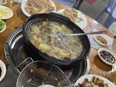 -陶然居·重庆菜(鱼洞老街店)