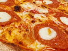 -城市大道红炉披萨烘焙坊