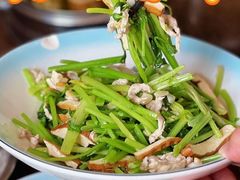 -李东农庄(中南百草园地标店)