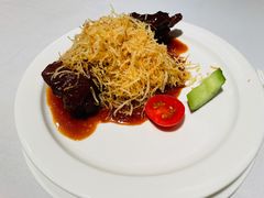 -八分饱·西津会(西津渡店)