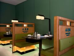 -小菜园新徽菜(青岛市南万象城店)