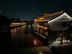 -嘉兴月河历史街区