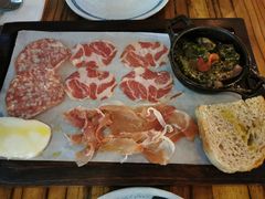 -PIZZA BIANCA(民园店)