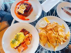 -Takapuna Beach Cafe