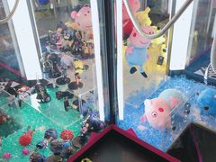 -爱玩嘉年华(成都北城天街店)