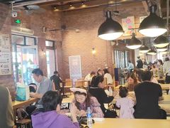 -大食代美食广场(迪士尼小镇店)