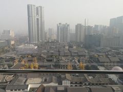 -成都尼依格罗酒店
