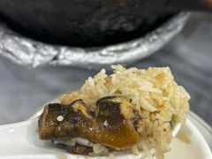 -红星光发煲仔饭(大石街店)