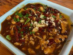 水煮肉片-卢庄(江汉路店)