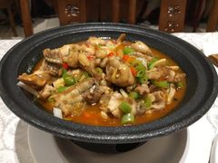 -马凯餐厅(地安门店)