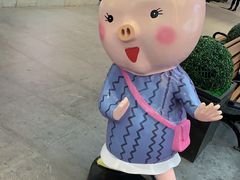 -丽达购物中心(崂山店)