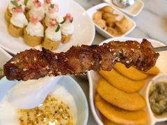 -牛街·马辈儿涮肉(牛街二店)