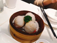 招牌虾饺-大咀港式茶餐厅(恒泰店)