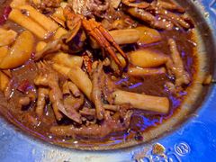 -胖哥俩肉蟹煲(虹口龙之梦店)