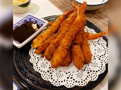 -肆月河豚·新淮扬(金融街店)