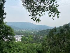 -香山公园