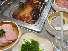 -海底捞火锅(万达广场店)