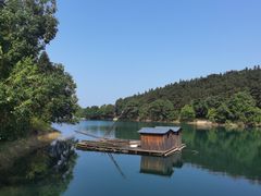 -酒仙湖景区
