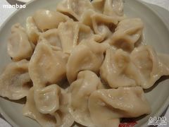 猪肉大葱水饺-李老爹香辣蟹(宣武门店)