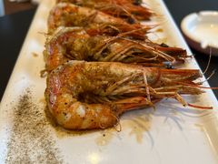 -赶海部落海鲜城(海阳路店)