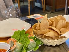 鲜虾片-simply thai天泰(长泰广场店)