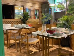 大堂-望湘园·湖南菜(宏伊店)