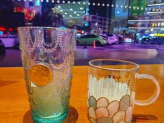 -星巴克(盐城五洲国际店)