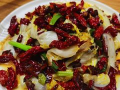 -小艺烧烤(曲江店)