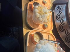 -烤匠麻辣烤鱼(双流明城购物中心店)