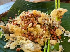 古法捞鸡-园林美食城·本土农家菜(杨和镇店)