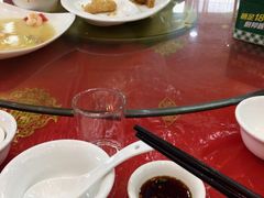 -利龙海鲜酒楼(建发·珑璟湾店)