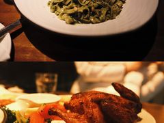 香茅烤鸡-FABIO’S费比欧披萨餐厅