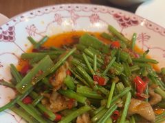 -本来川菜(中骏广场店)