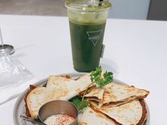 -Manner Coffee(万象食家店)