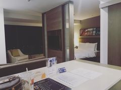 -深圳机场凯悦嘉轩酒店