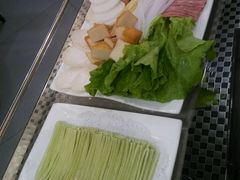 -刘一锅筋头巴脑(千峰路店)