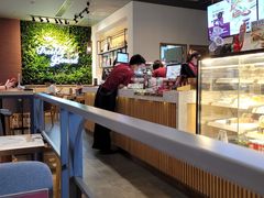 -COSTA COFFEE(成都来福士店)