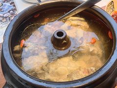 -云海肴·汽锅鸡·云南菜(高德置地店)