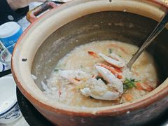 -东江海鲜大排档·潮汕菜·砂锅粥