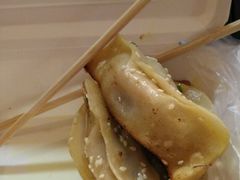 -小姜锅贴(凤凰街店)
