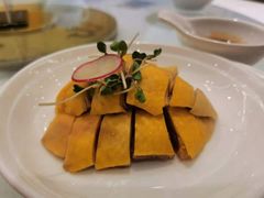 白切鸡-骏莱海鲜鱼港(五角场店)