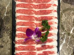 牛肉-三人行骨头王火锅(长寿店)