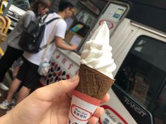 -富豪雪糕车流动点(尖沙咀店)
