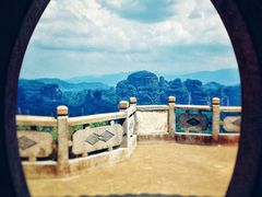 -丹霞山风景名胜区