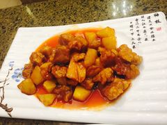 -旺达·福州菜(正大广场店)